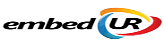 Embedded Ur Systems